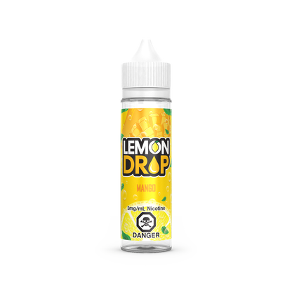 Lemon Drop E-liquids Black Currant e-liquid