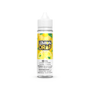 Lemon Drop E-liquids