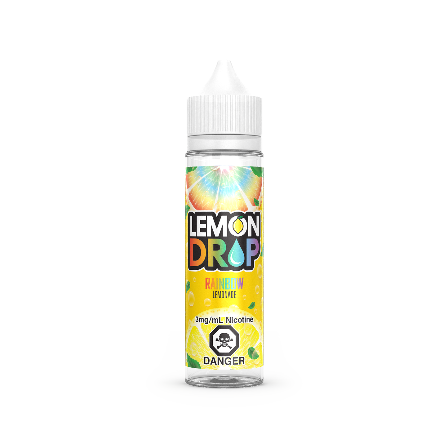 Lemon Drop E-liquids Blood Orange e-liquid