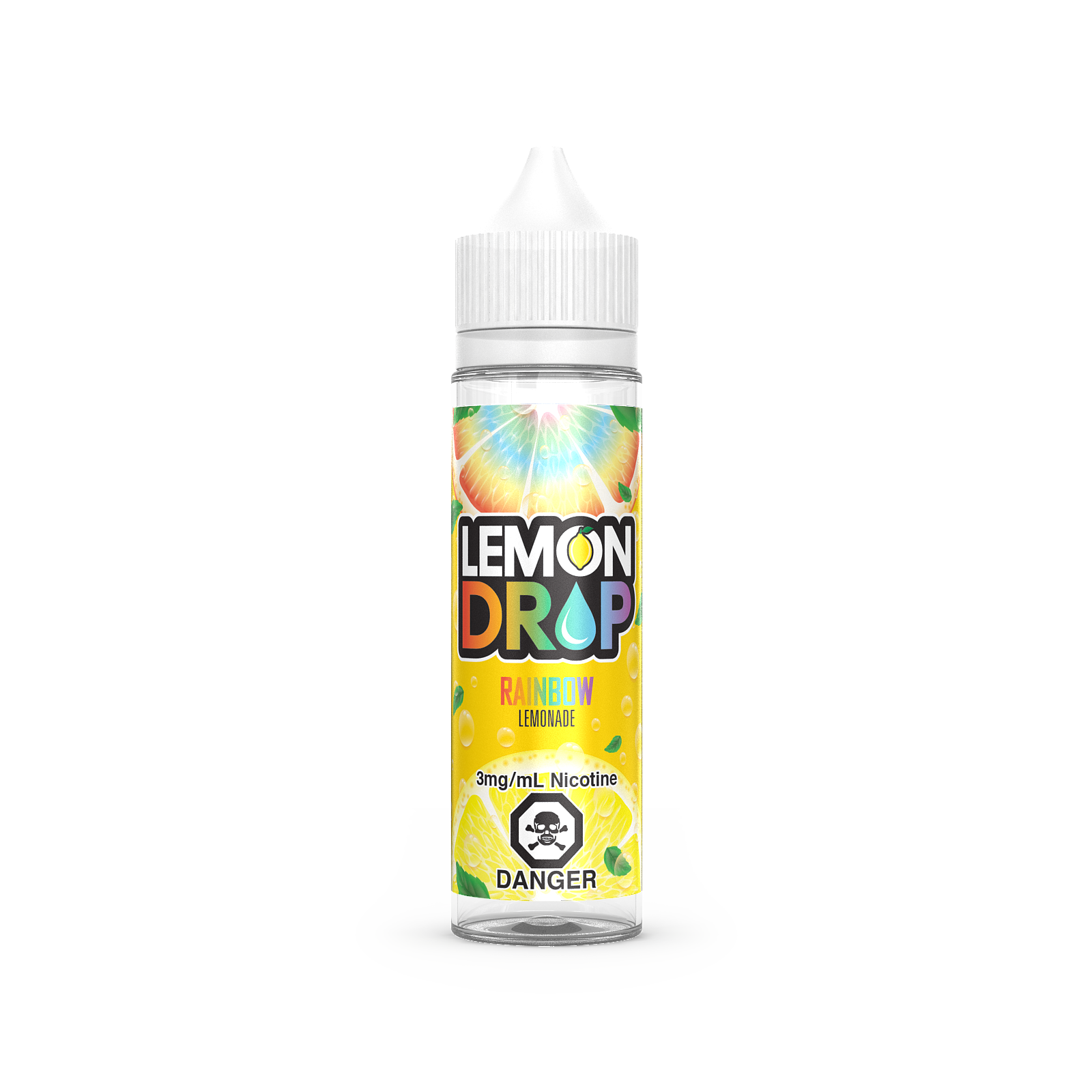 Lemon Drop E-liquids Blood Orange e-liquid