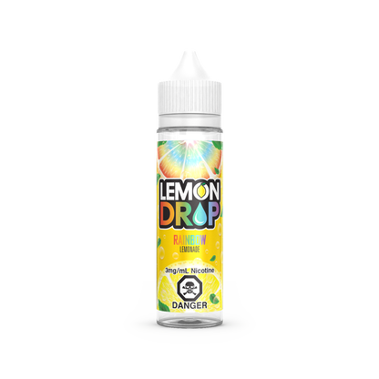 Lemon Drop E-liquids Blood Orange e-liquid