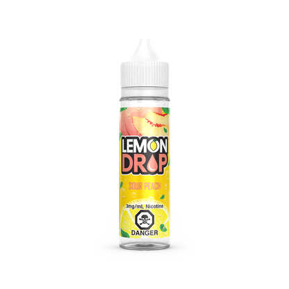 Lemon Drop E-liquids Blueberry e-liquid