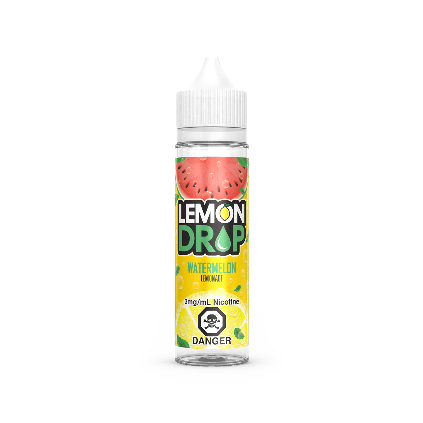 Lemon Drop E-liquids Blue Raspberry e-liquid
