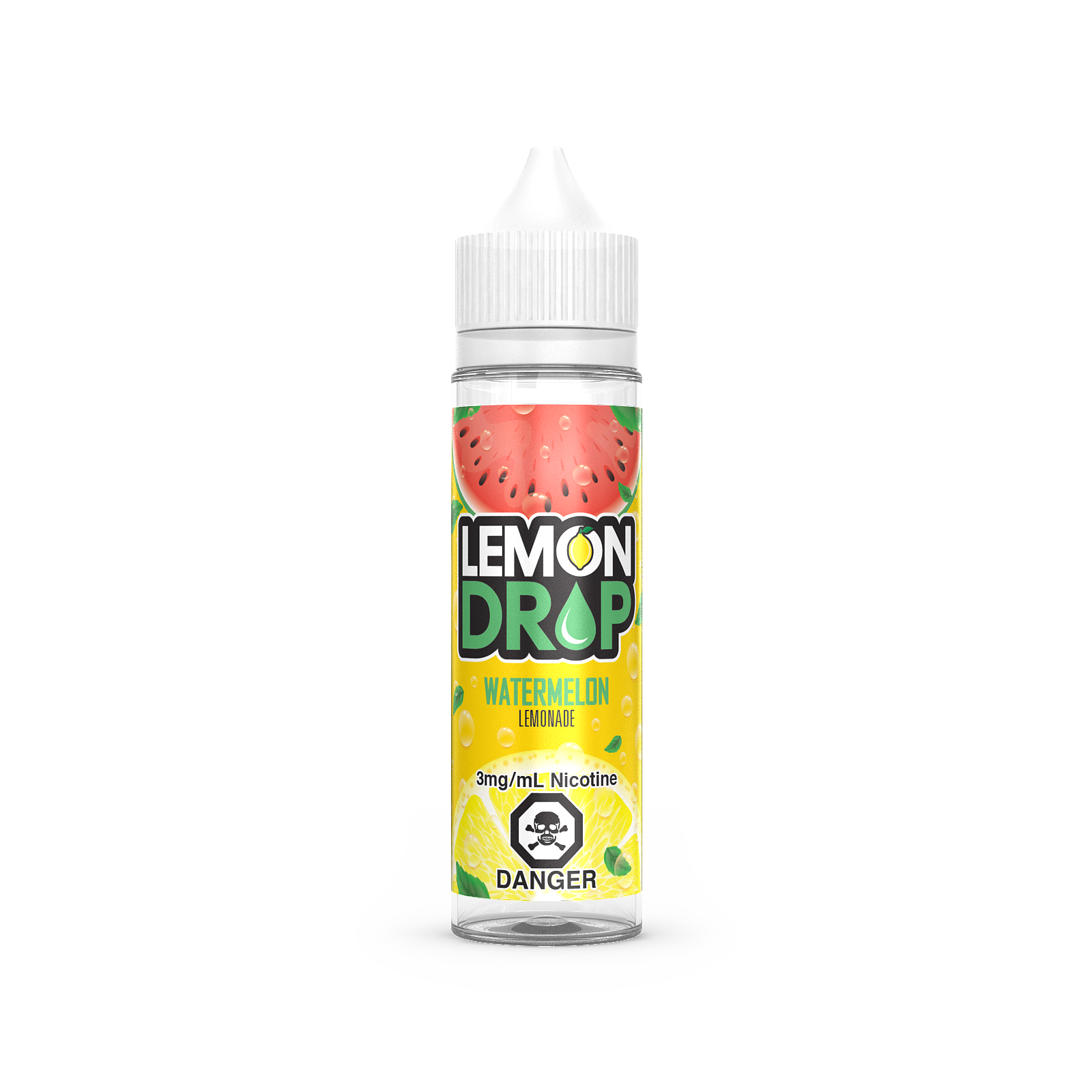 Lemon Drop E-liquids Blue Raspberry e-liquid