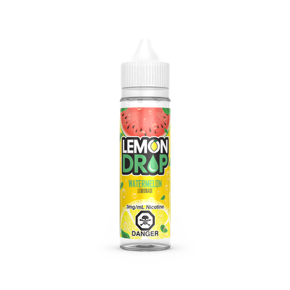 Lemon Drop E-liquids Blue Raspberry e-liquid