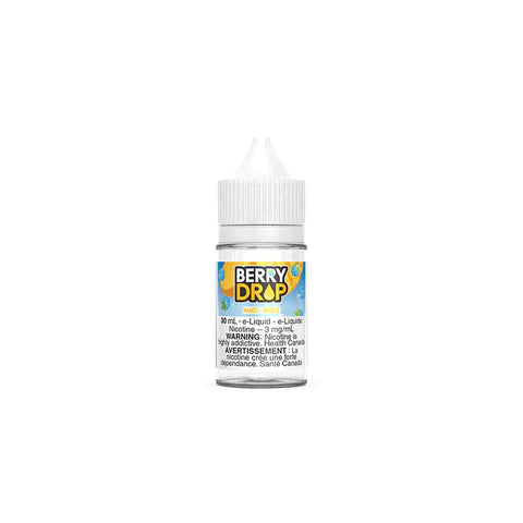 Berry Drop Salt Mango e-liquid