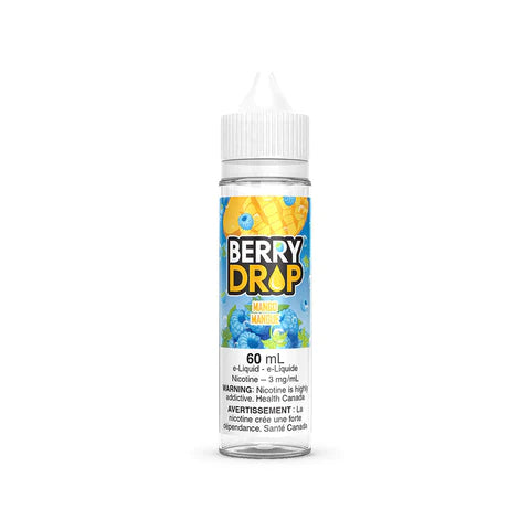 Berry Drop E-Liquids Red Apple e-liquid