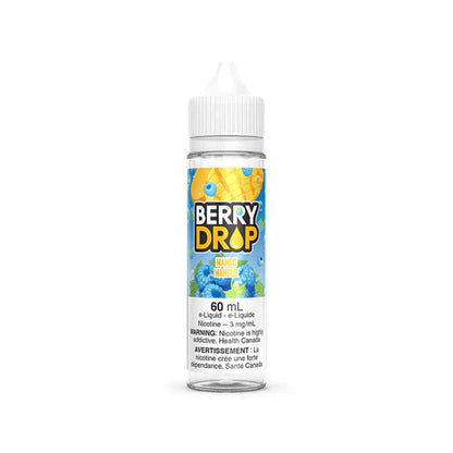Berry Drop E-Liquids Guava e-liquid
