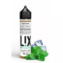 L!X Vape Time E-Liquids