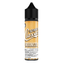 Ultimate Classic - Moonsta E-Liquids