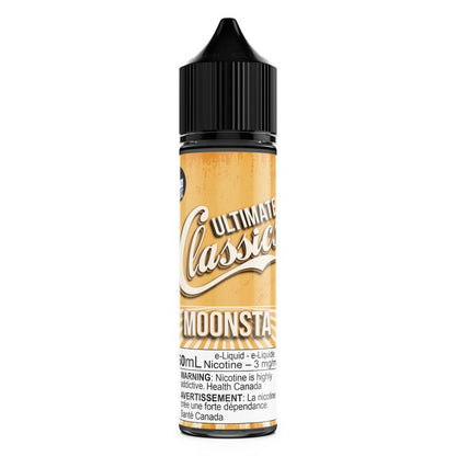 Ultimate Classic - Moonsta E-Liquids