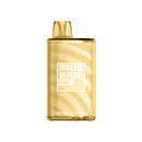 FRIOBAR DB7000 Dual Mesh Disposables