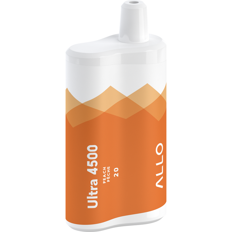Allo 4500 Disposable