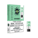 Pop Pods Hybrid Evergreen Series