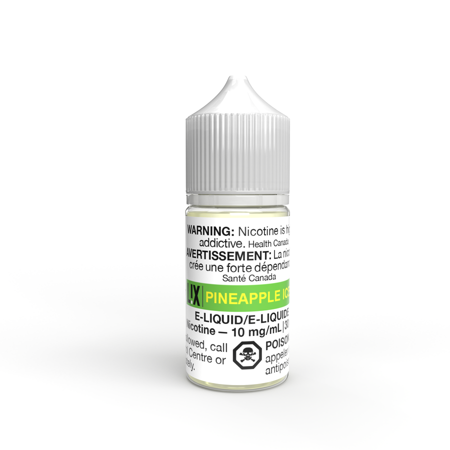 L!X Nitro Salt 30mL E-Liquid | VTW Vaping The Way L!X Nitro Salt 30mL E-Liquid | VTW Vaping The Way