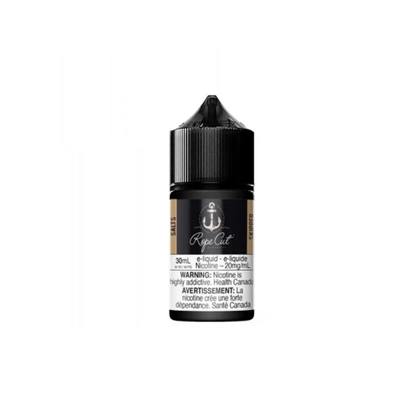 e liquide rope cut Skipper by Rope Cut E-Liquid
