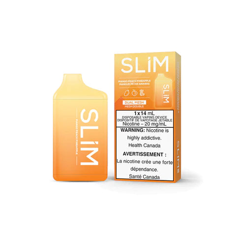 SLIM 7500 Disposables
