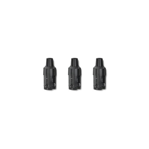 SMOK RPM 25W EMPTY REPLACEMENT POD (3PACK)