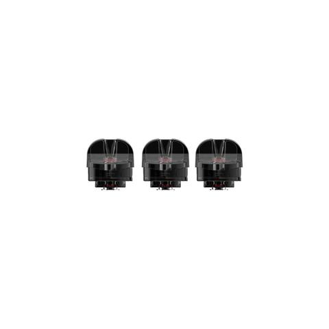 SMOK NORD 50W EMPTY REPLACEMENT POD (3 PACK) [CRC] Smoknord50Wemptyreplacementpod vape pod