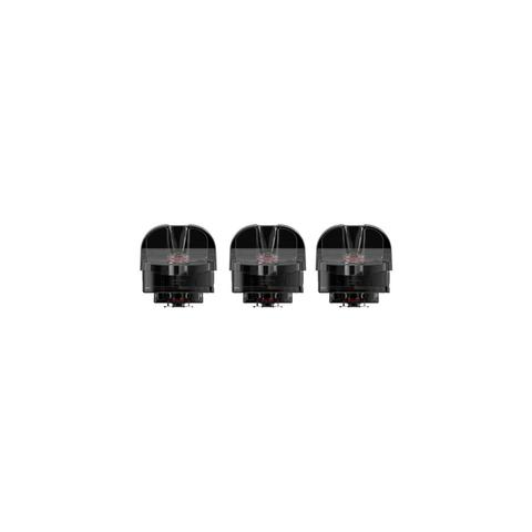 SMOK NORD 50W EMPTY REPLACEMENT POD (3 PACK) [CRC]