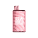 FRIOBAR DB7000 Dual Mesh Disposables