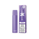 STLTH 3K DISPOSABLE