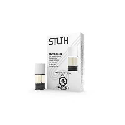 STLTH Brand Pods