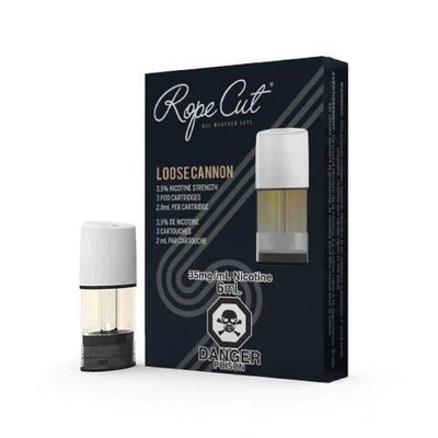 STLTH Rope Cut Pods | VTW Vaping The Way STLTH Rope Cut Pods | VTW Vaping The Way