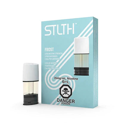 STLTH Brand Pods