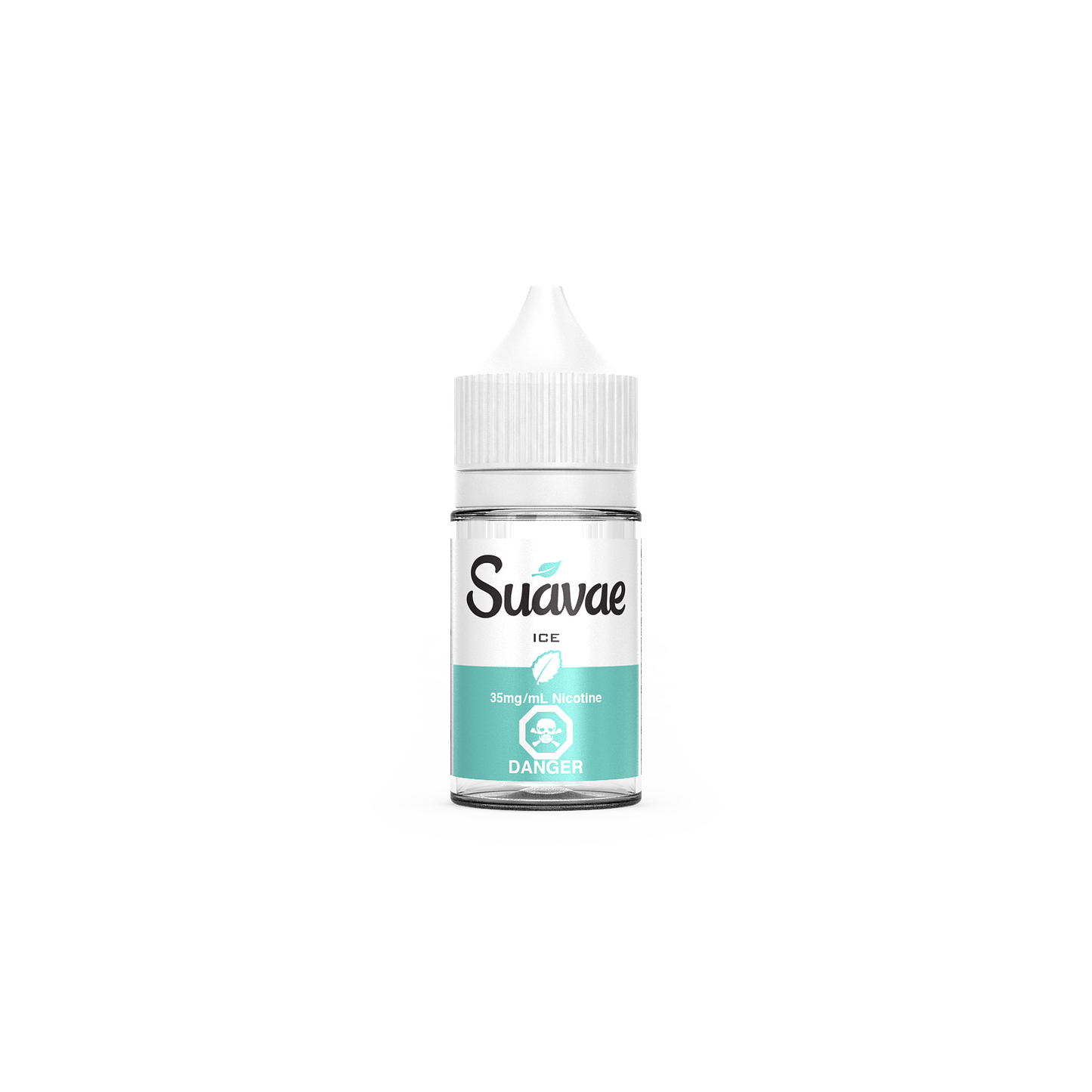 Ice - Suave Salt E-Liquids