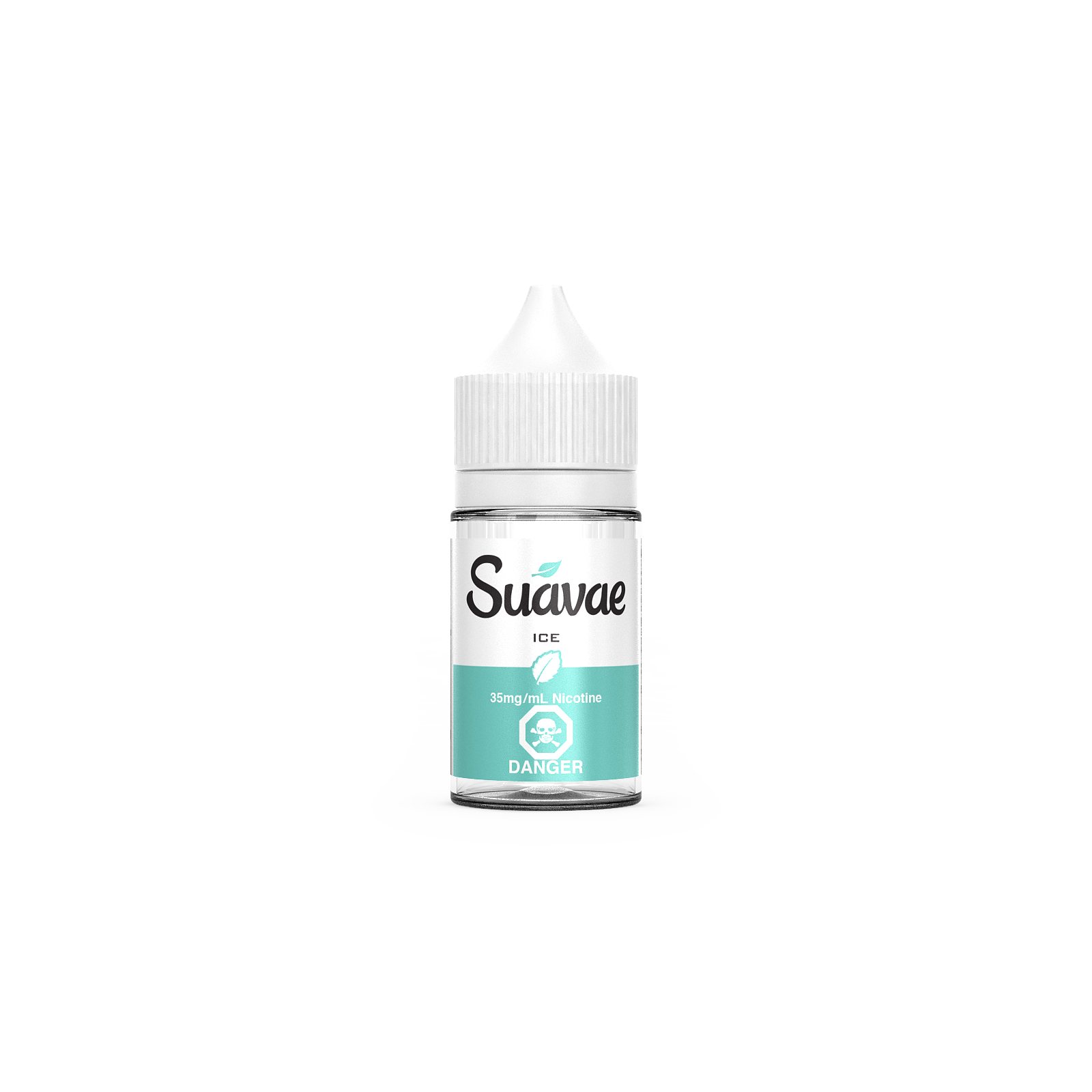 Ice - Suave Salt E-Liquids