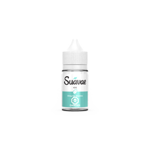 Ice - Suave Salt E-Liquids