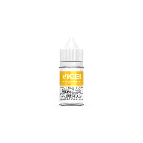 Vice Salt Nic E-Liquid 30mL | VTW Vaping The Way Vice Salt Nic E-Liquid 30mL | VTW Vaping The Way