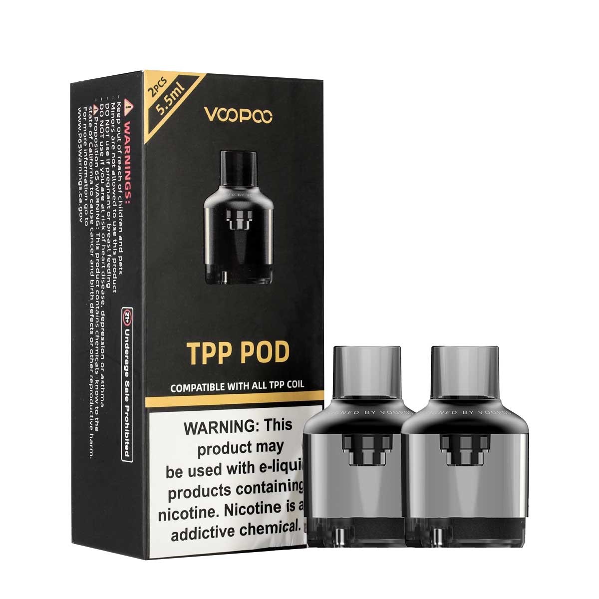 voopoo drag 3 not charging Review: Vinci S – Voopoo main image 0