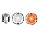 Yocan Evolve-Plus XL Wax Replacement Quad Coils 5PK