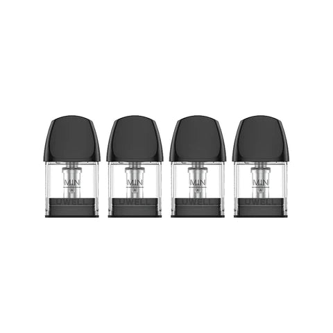 UWELL CALIBURN A2S REPLACEMENT POD (4 PACK)