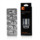 Geekvape Super Mesh X1/X2 Coils