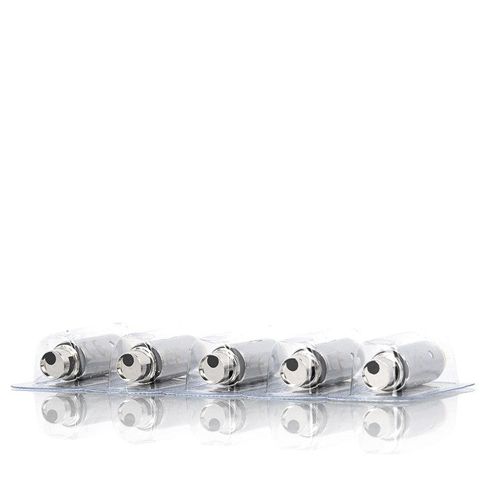 Aspire Breeze Coils Replacement Coils (Pack of 5)
