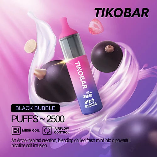 TIKOBAR 2500 Puff
