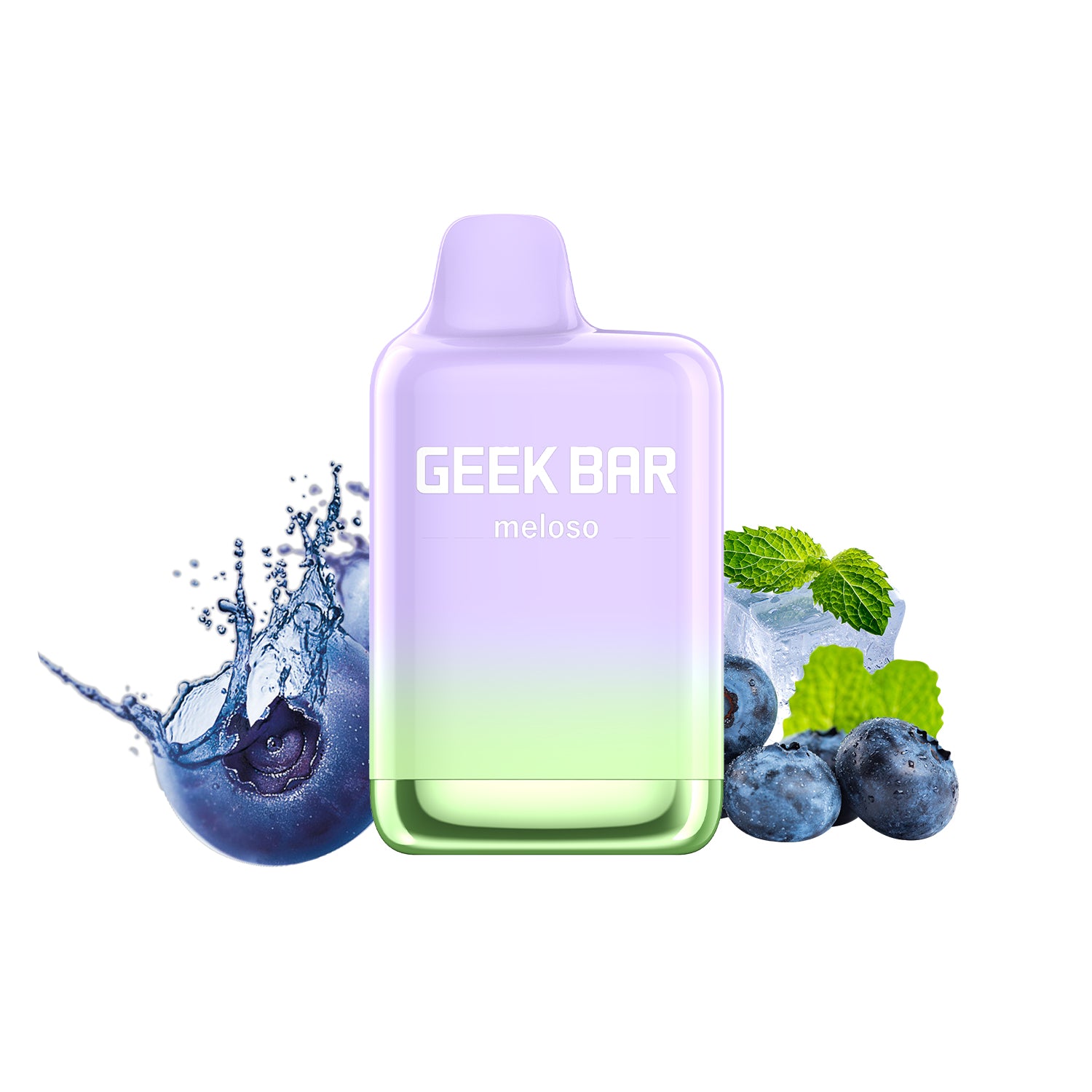 GEEK BAR MELOSO MAX 9000 DISPOSABLE