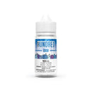 Hundred E-Liquids
