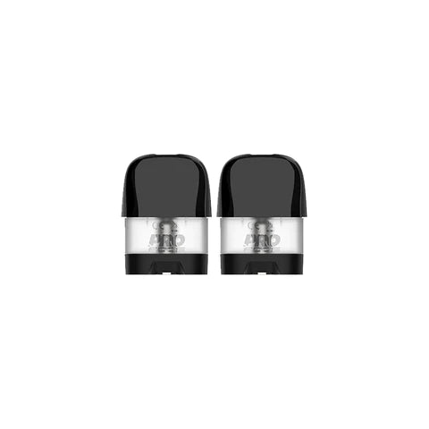 UWELL CALIBURN X REPLACEMENT POD (2 PACK) Caliburn X Valor