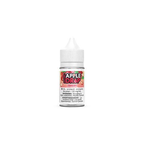 Apple Drop Salt E-Liquids