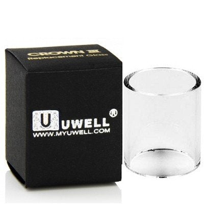 Uwell Crown Replacement Glass