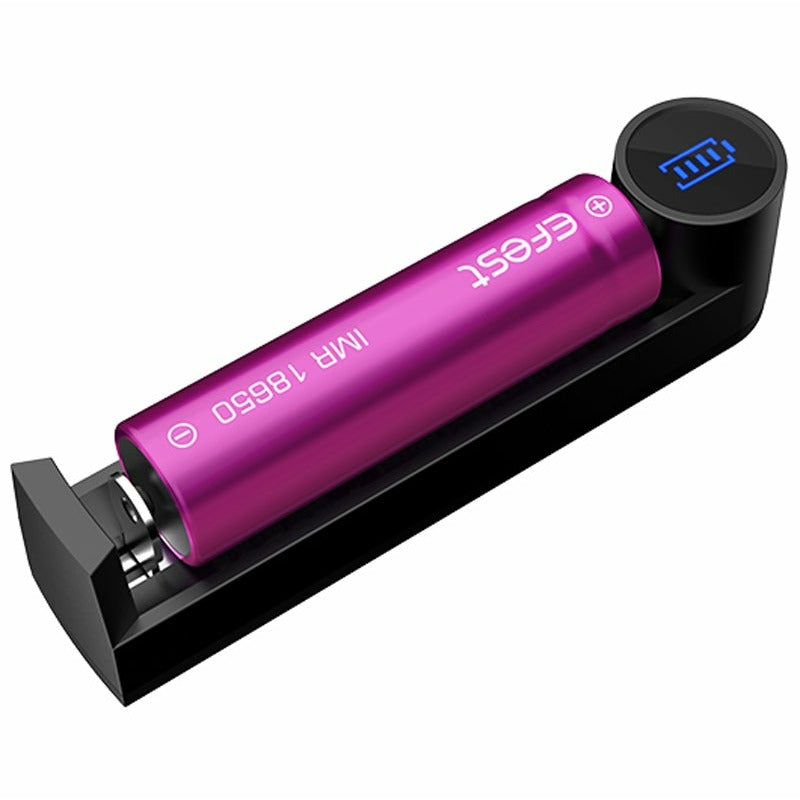 Efest Slim K1 Battery Charger