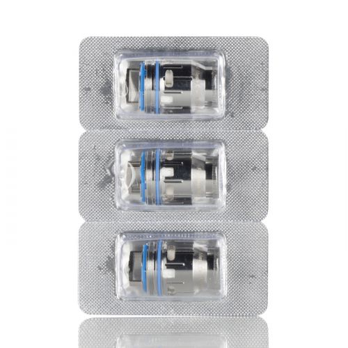 FreeMaX M Pro 2 904L M Replacement Coils 3PK Freemax 904L M Mesh Coils replacement coils
