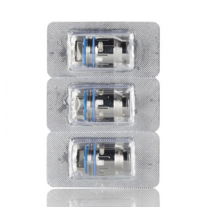 FreeMaX M Pro 2 904L M Replacement Coils 3PK Freemax 904L M Mesh Coils replacement coils