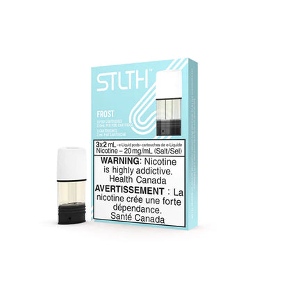 STLTH Brand Pods