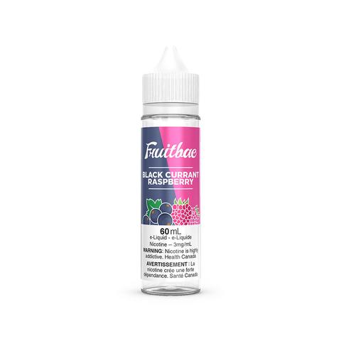 Fruitbae E-liquids Passionfruit Aloe e-liquid