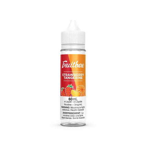 Fruitbae E-liquids Peach Apricot e-liquid